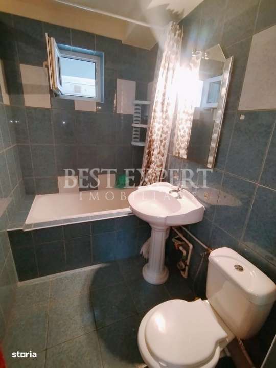 3 Camere Liviu Rebreanu -2 min STB-9