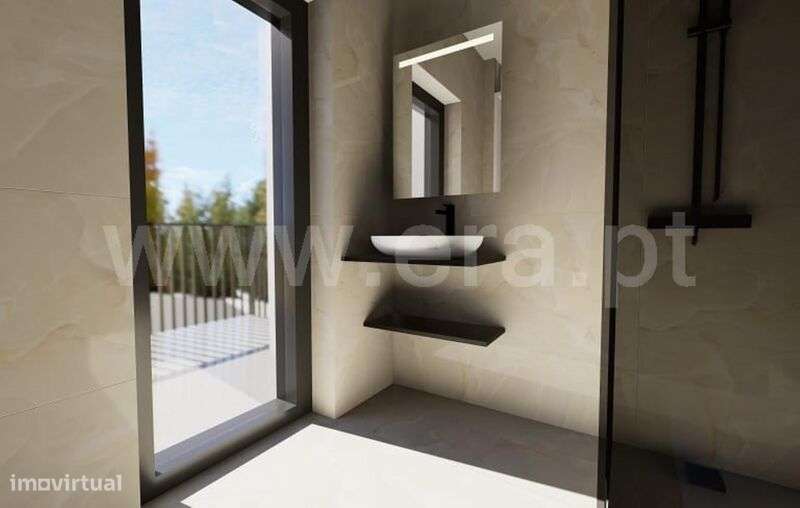 Moradia Geminada T3 / Covilhã, Tortosendo - Grande imagem: 5/13