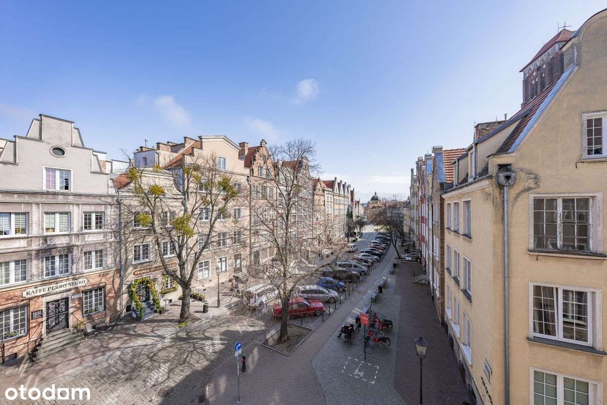 Na sprzedaż mieszkanie 63,5 m² – Starówka-13