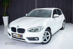 BMW 116 d Line Sport Auto - 1