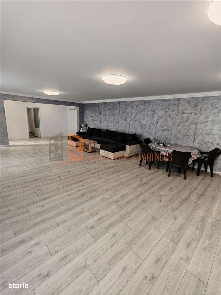 EXCLUSIVITATE! Casa moderna cu teren generos zona Mihailesti - Imagine principală: 4/20