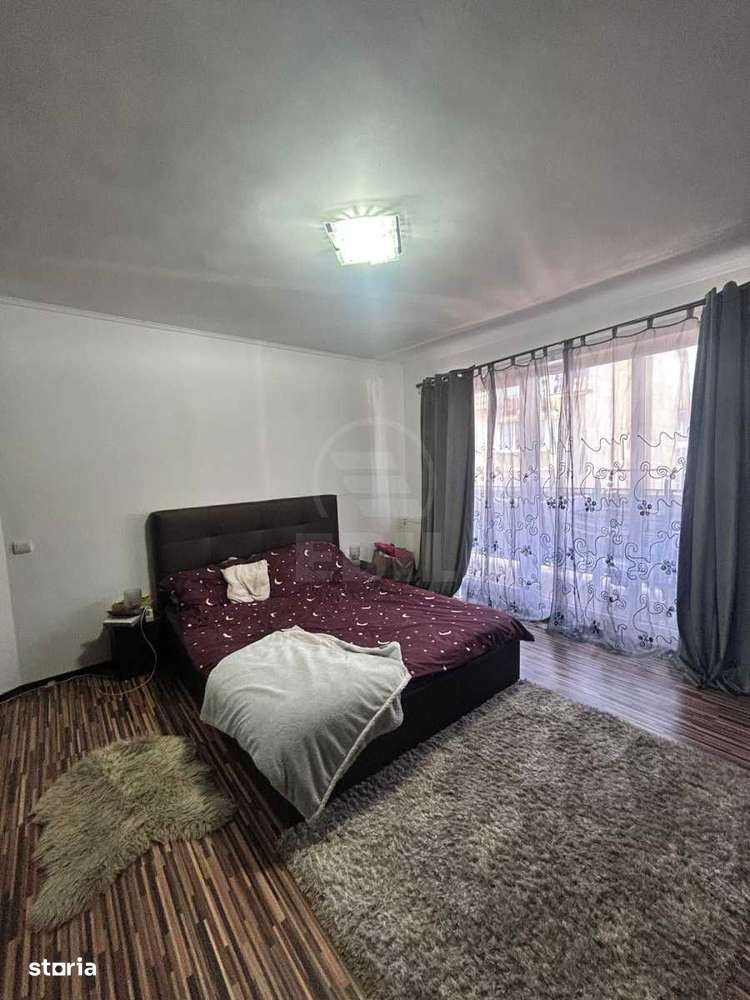 Apartament 1 cameră – Zona Florilor - Imagine principală: 2/9