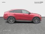 Mercedes-Benz GLE Coupe 350 d 4MATIC - 6