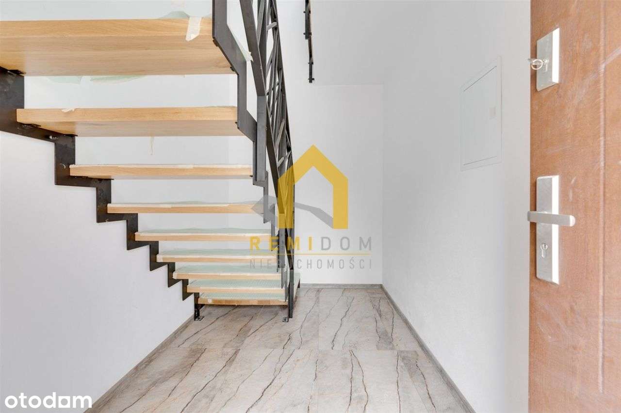 Ostatnie Mieszkanie M - 4 Bezczynszowe-15