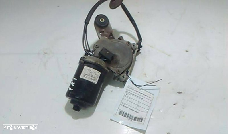 Motor Limpa Vidros Frente Chevrolet Matiz (M200, M250) - 3