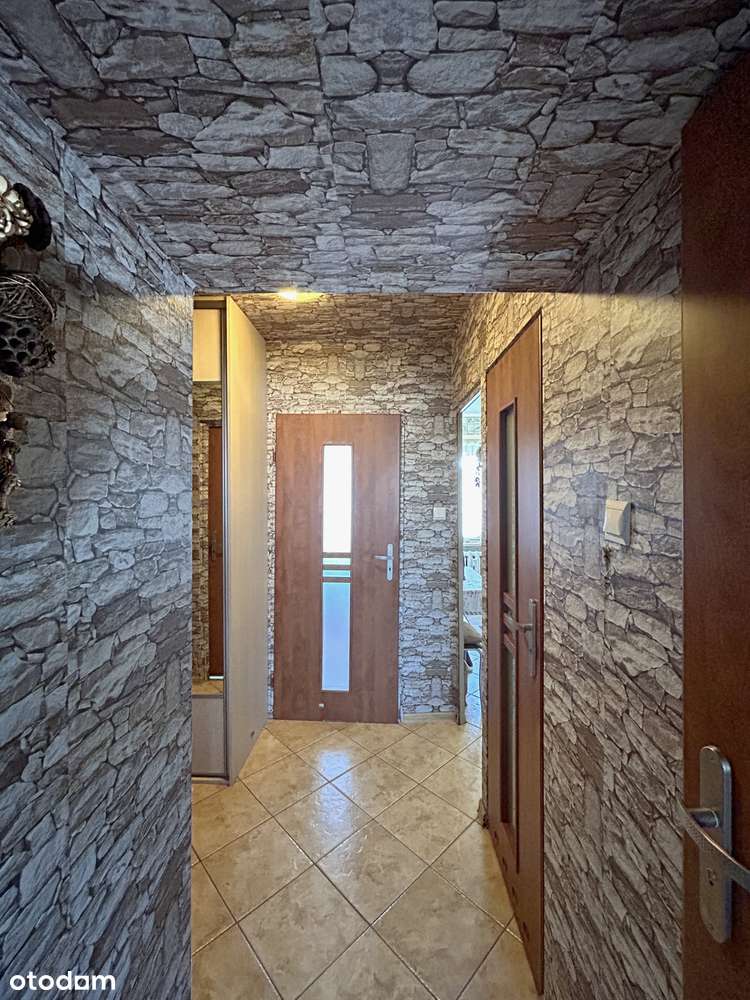 Mieszkanie 53,5 m² | 3 pokoje | Balkon | Piwnica-5