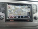 VW Golf Sportsvan 1.6 TDI GPS Edition DSG - 9