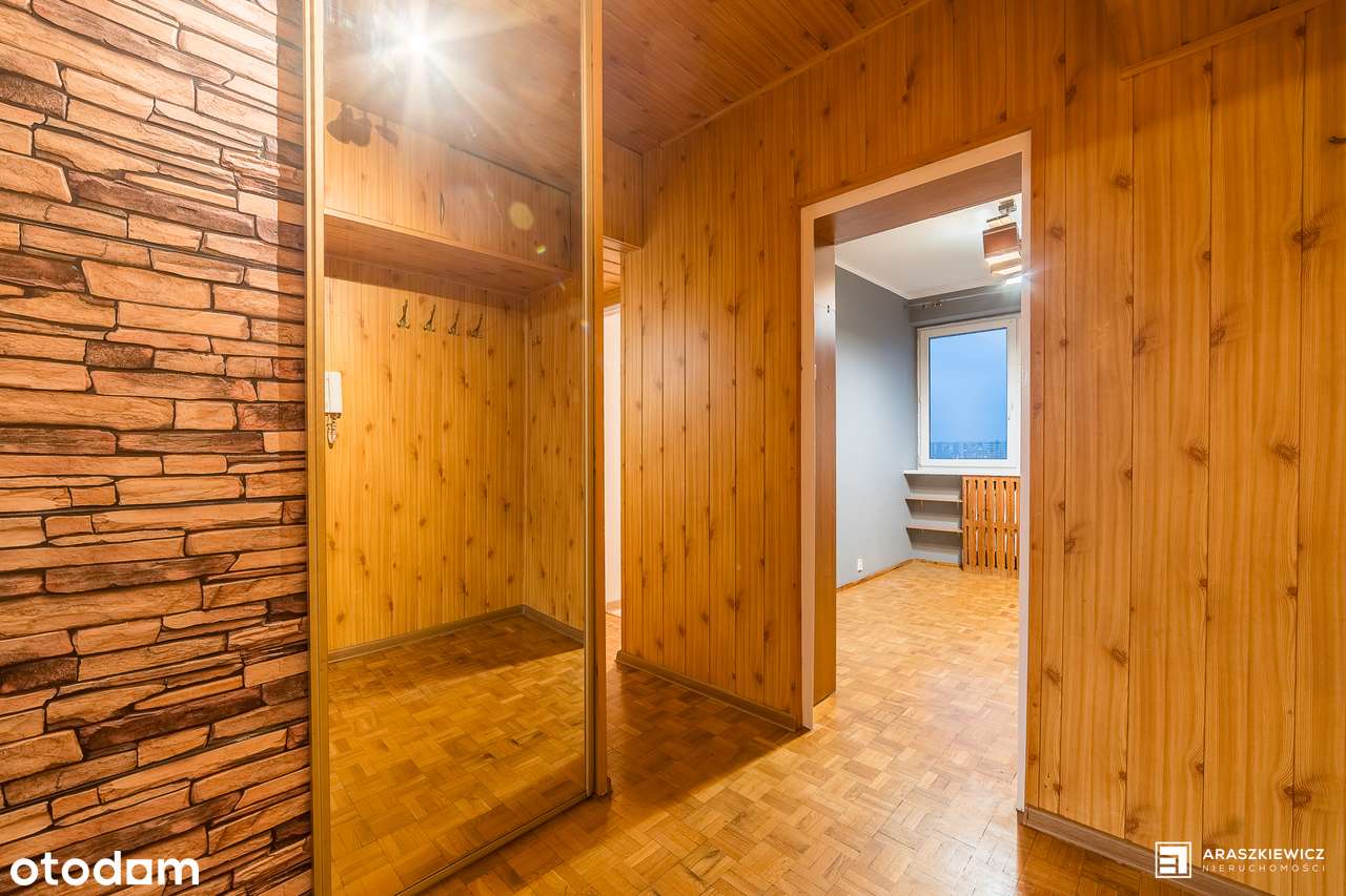 JASNE 2-pokojowe M z pięknym widokiem - REZERWACJA-5