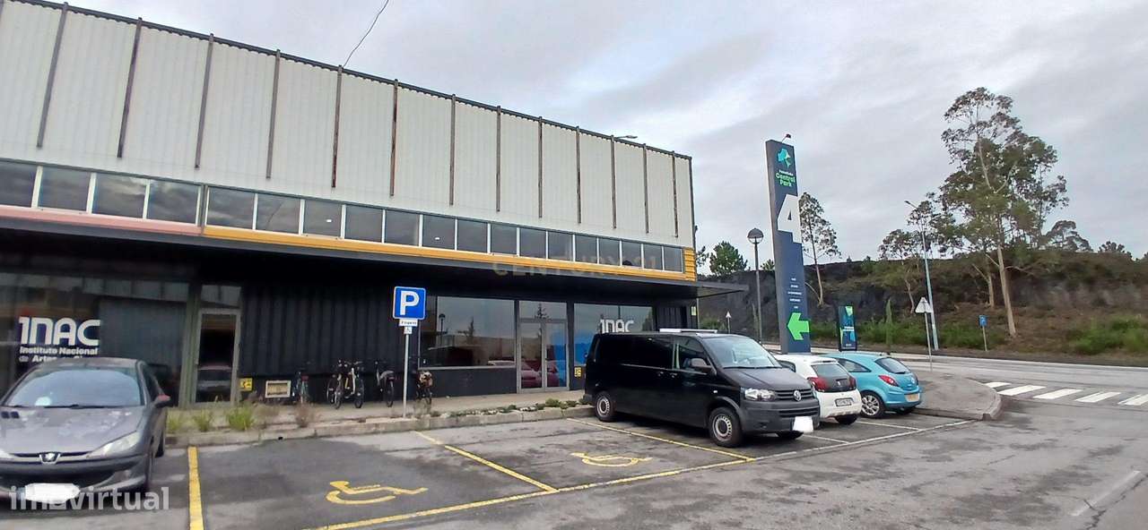 Armazém para Venda - Ribeirão - Grande imagem: 4/12