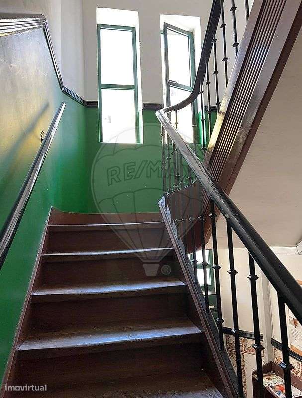 Apartamento T1 para venda - Grande imagem: 2/9