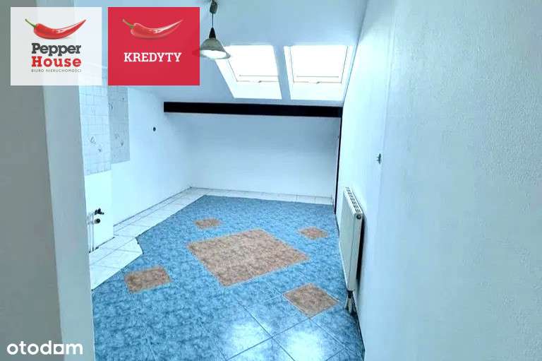 4 pokoje - osowa góra!-1