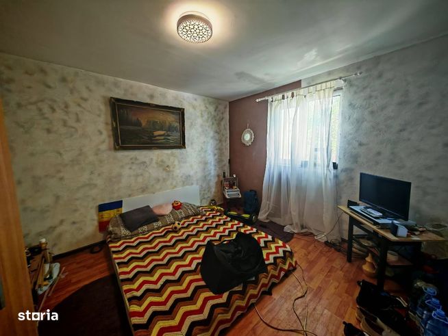 Casa P+M, zona Bariera Valcii-5