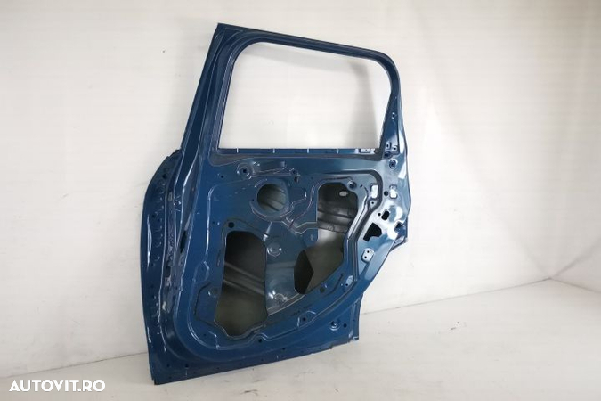 Usa Dreapta Spate Originala Mini Countryman F60 2017 2018 2019 2020 - 5