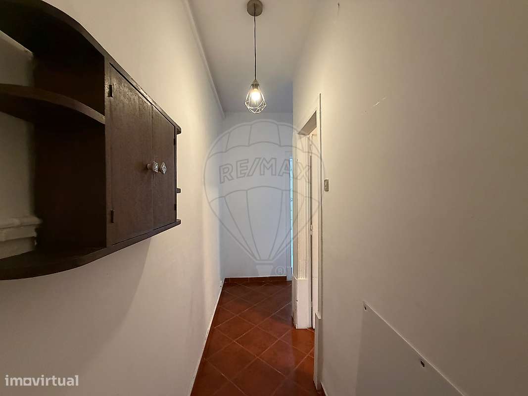 Apartamento T1 para venda-20