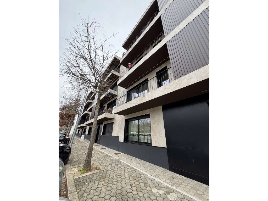 Apartamento T3 Venda Vila Nova de Gaia-18