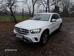 Mercedes-Benz GLC 300 4Matic 9G-TRONIC Exclusive - 1