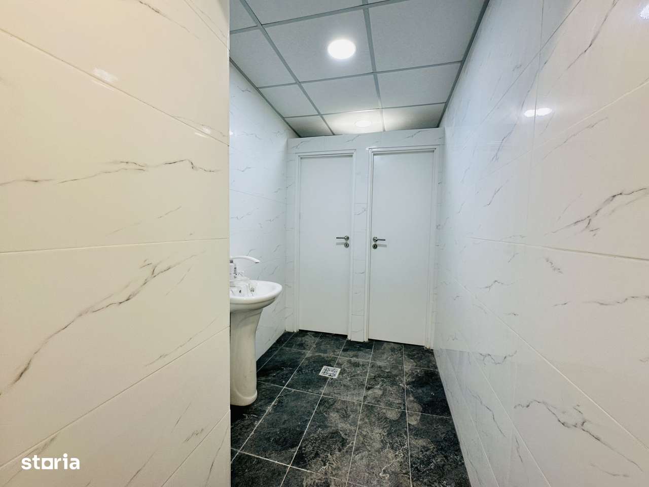 Spațiu Comercial - Renovat - Sector 4  - Metrou Dimitrie Leonida - Imagine principală: 5/14