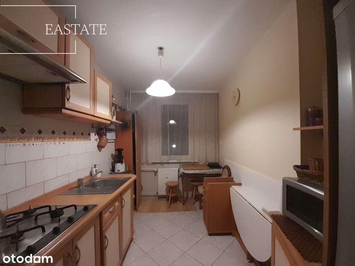 Okazja | Kameralny Blok | Możliwość 3 pokoi-8