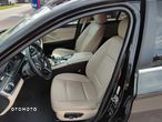 BMW Seria 5 518d Advantage sport - 14