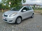 Toyota Yaris 1.0 VVT-i Comfort - 1