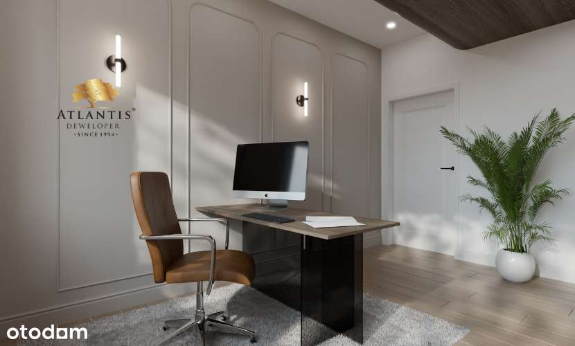 3-pokojowe mieszkanie 69m2 Bez Prowizji - Pełny obrazek: 5/14