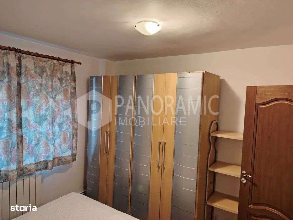 Apartament cu 2 camere Calea Manastur - Imagine principală: 4/7