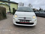 Fiat 500 1.2 8V Lounge - 23