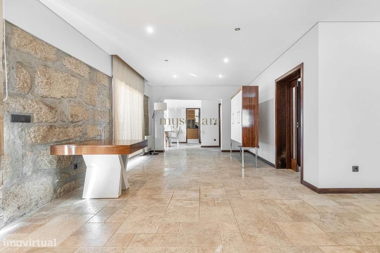 Moradia T4 Venda em Mafamude e Vilar do Paraíso,Vila Nova de Gaia-13