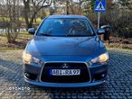 Mitsubishi Lancer 1.8 Intense - 4