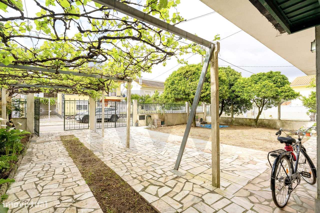 Moradia na Charneca da Caparica-28