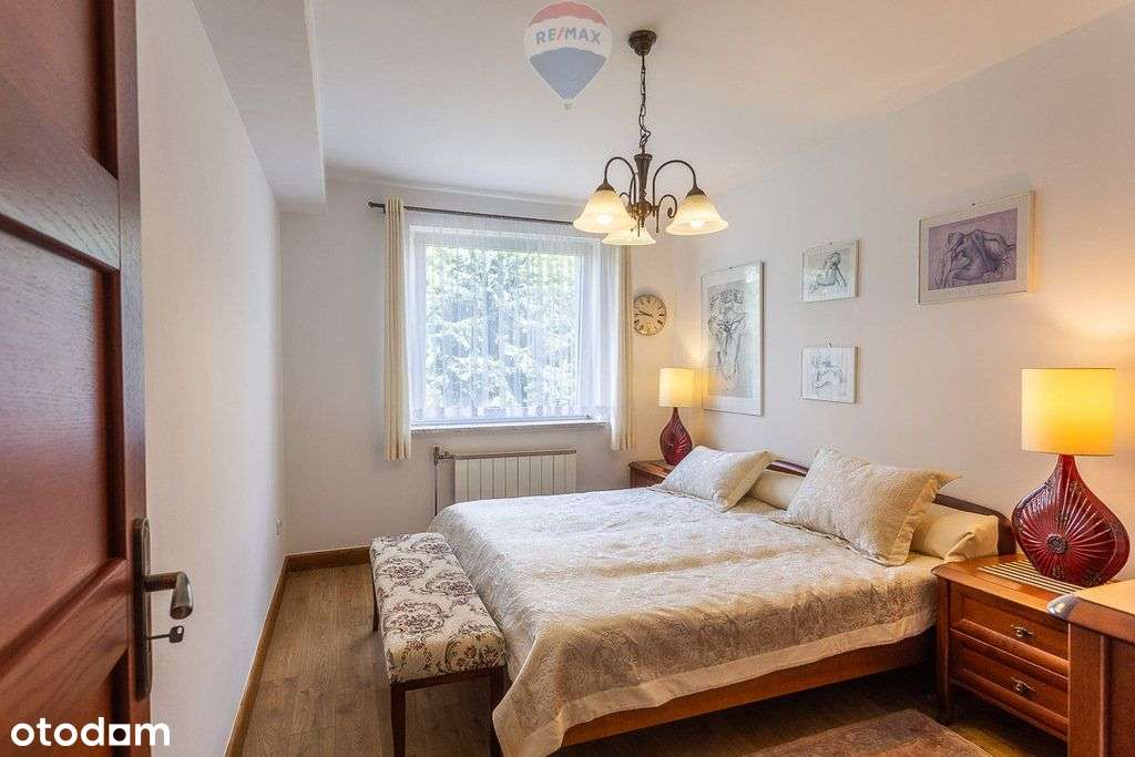 Przestronny apartament z klasą + garaż | Widzew - Pełny obrazek: 2/20