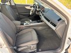 Audi A4 Avant 2.0 TDI S tronic - 25