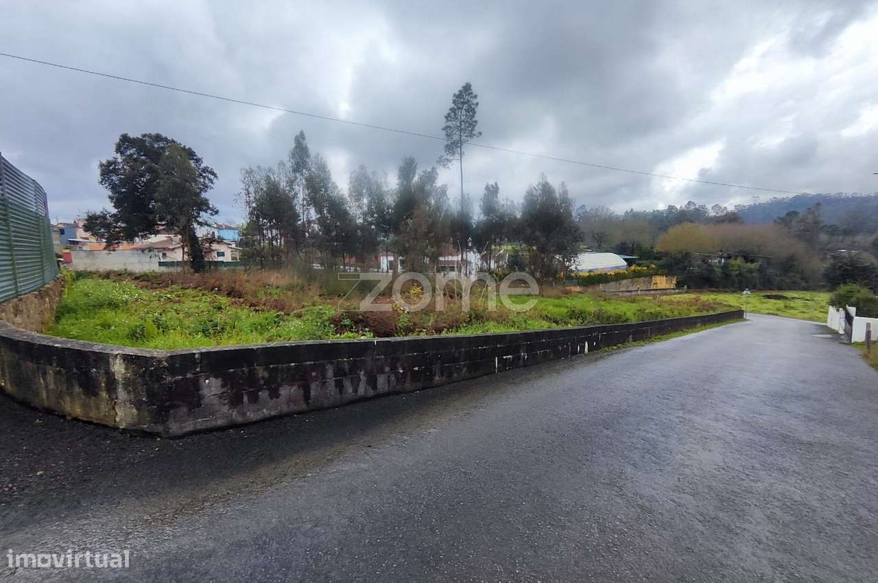 Terreno de 3.470m² para Construção em Oliveira de Azeméis-20