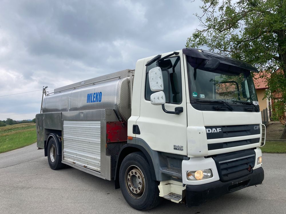 DAF CF 2010