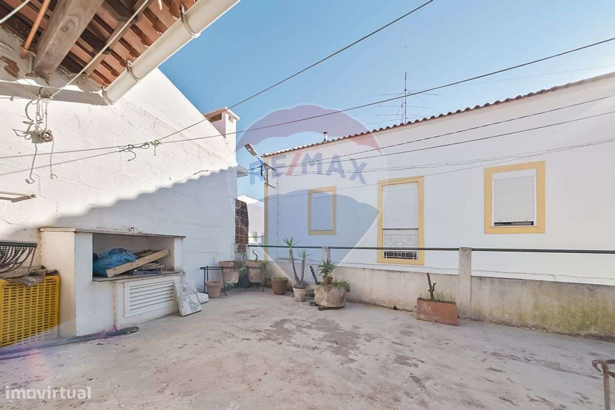 Moradia T2 para venda - Grande imagem: 4/20