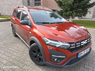 Dacia Jogger 5 locuri ECO-G 100