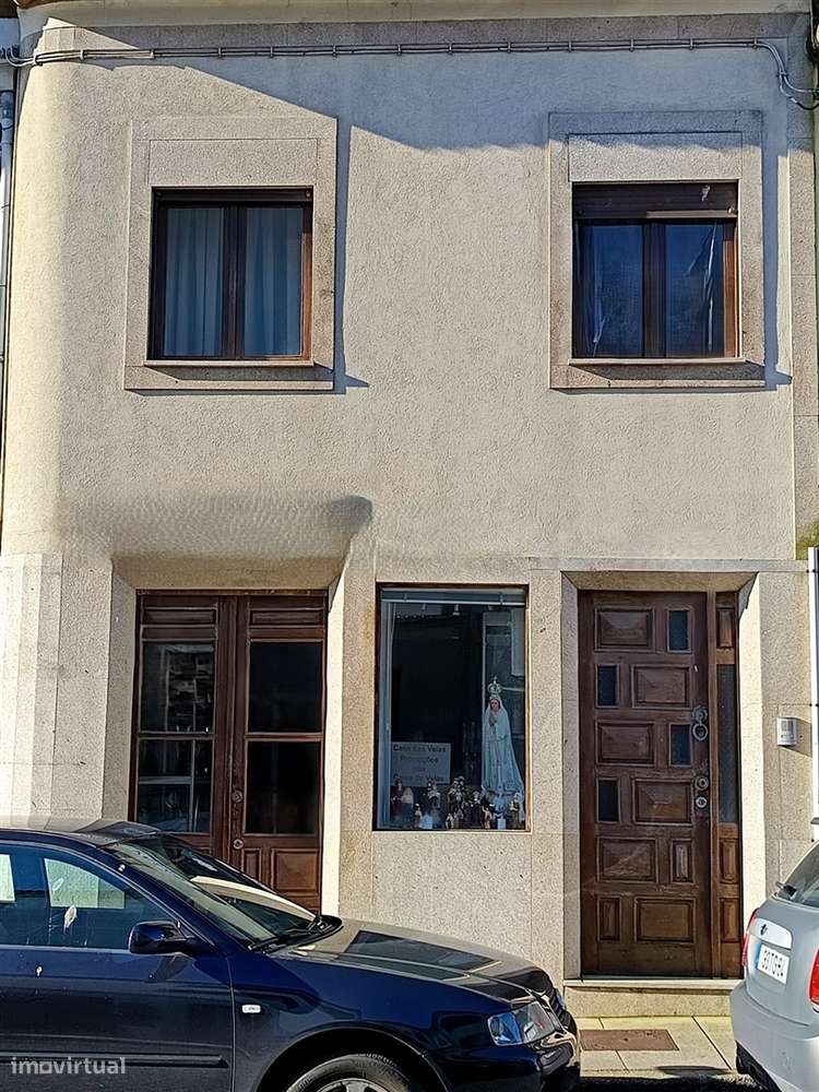 Moradia T6 para remodelar em Vila de Conde - Grande imagem: 5/25