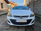 Opel Astra 1.6 CDTI DPF ecoFLEX Start/Stop Selection - 9