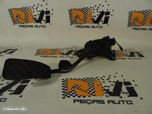 Pedal Acelerador Audi A4 (8Ec, B7)  8E2721523e / 6Pv00802634 - 1
