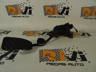 Pedal Acelerador Audi A4 (8Ec, B7)  8E2721523e / 6Pv00802634