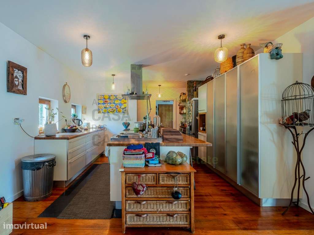 Vende Moradia T3, Ericeira 14 Km, A Casa das Casas-11