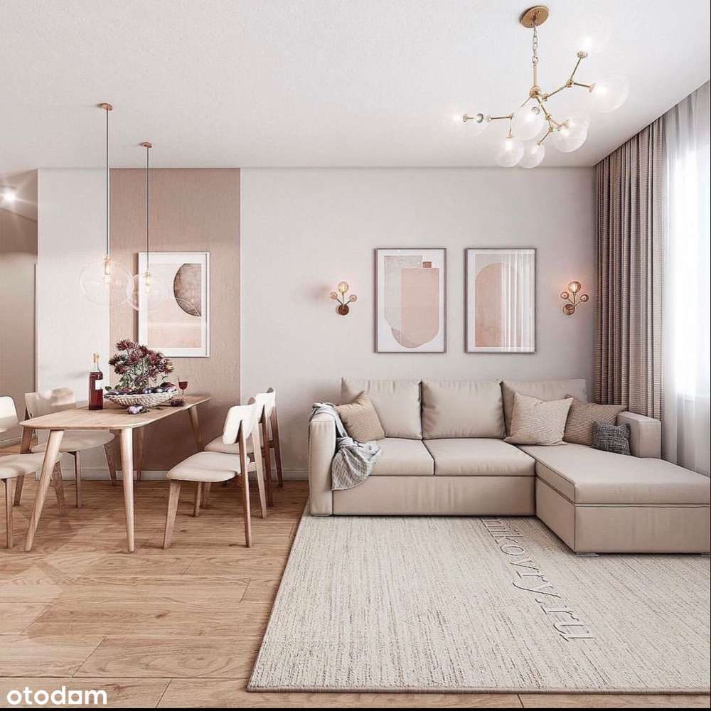 Gotowe, Blisko Metra, ustawne.Zapraszam na spotkanie i DODATKOWY RABAT-0