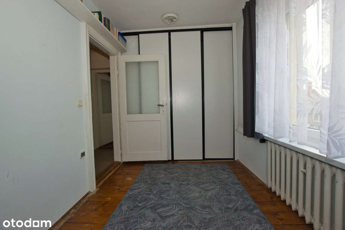 Dom wolno stojący 139m2  z ogrodem i budynkami gosp. Raczki.-16