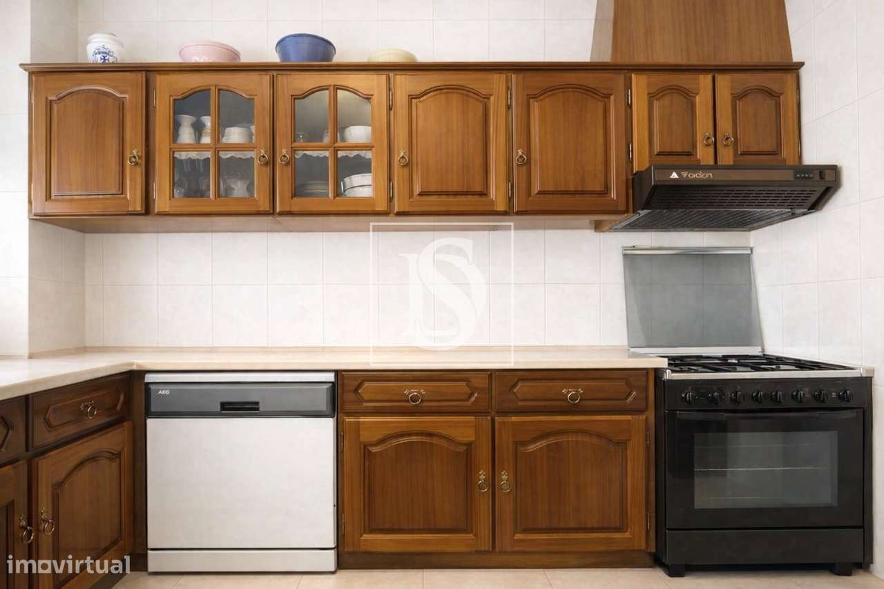 Apartamento T2 Venda em Buarcos e São Julião,Figueira da Foz-4