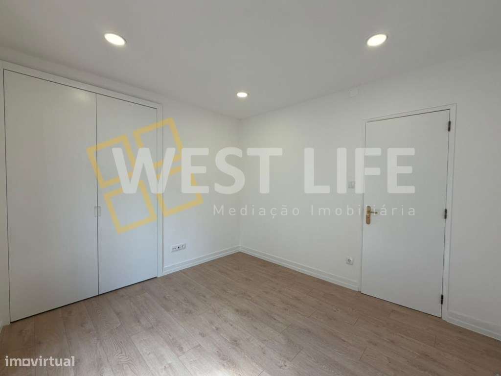 Apartamento T3 Totalmente Remodelado | EXCLUSIVO WEST LIFE | Centro...-17