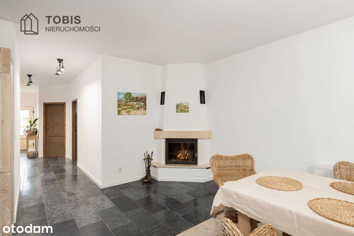 Rodzinny, Duży Dom W Tarnowie Podgórnym - Pełny obrazek: 5/20