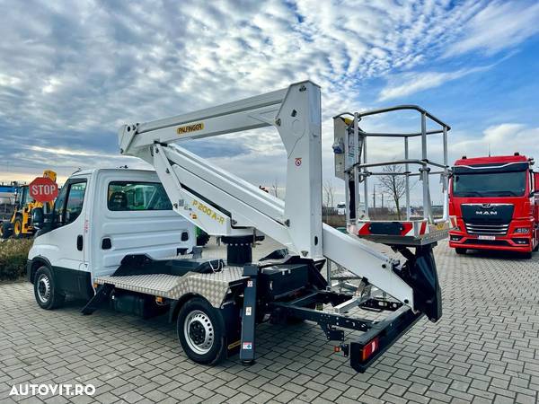 Iveco Daily 35S14 - 3