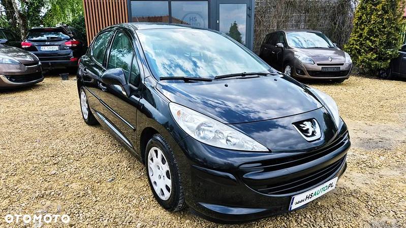 Peugeot 207 1.4 Millesim 200 - 11