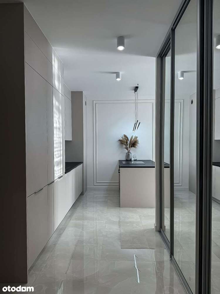 Apartament do wynajęcia od zaraz, wysoki standard - Pełny obrazek: 4/12