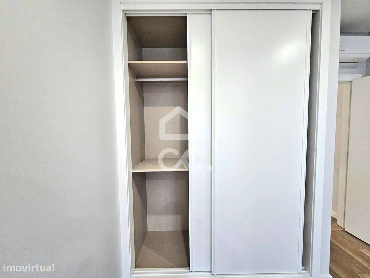 Moradia T3 Nova- Térrea-30